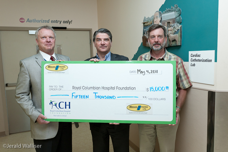 Winvan Paving & RCHF - low res